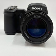 Sony DSC-F828 fotocamera