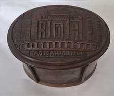 Indian Vintage Hand Carved