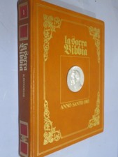 LA SACRA BIBBIA Antico e nuovo