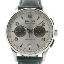 HAU Union Glashütte Automatic