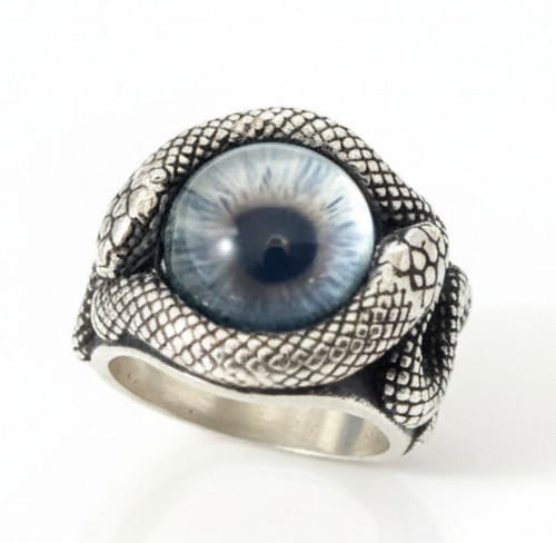 Anello bulbo oculare