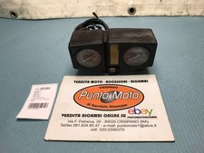 Strumentazione contachilometri