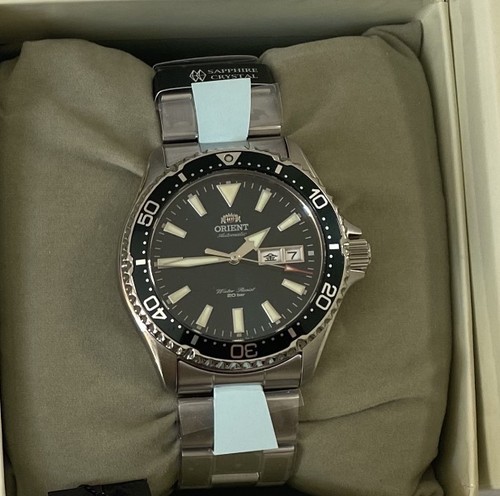 Orologio uomo automatico - orologio,