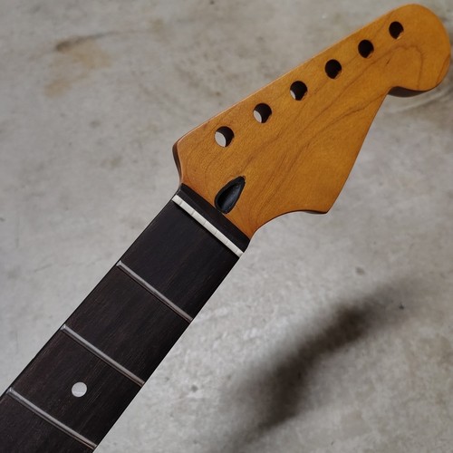 Collo strat acero tostato - in,