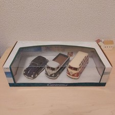 Cararama 1/43 Mini Set Auto