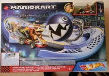 Hot wheels mario kart cani - hot,