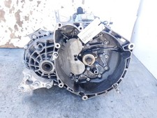 55216183 cambio manuale - manuale, 6m