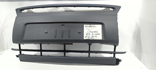 Paraurti mascherina anteriore - paraurti,