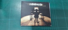 LIGABUE - RADIO FRECCIA (CD USATO IN BUONE CONDIZIONI MONDADORI EDITORE 2014)