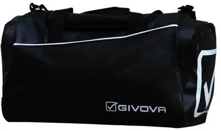 Borsa sportiva givova - givova, trend