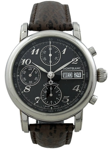 Montblanc meisterstück 4810 - montblanc,