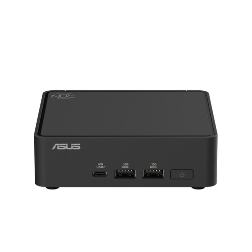 Asus mini barebone nuc - mini, 15