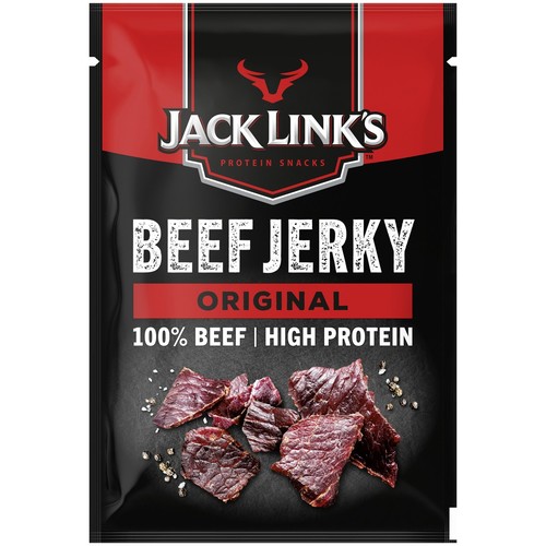 Jack links beef - beef, jerky