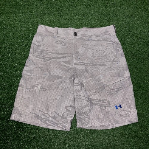 Under armour camo - armour, hunter