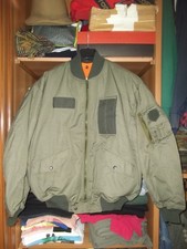 Giubbetto Volo L2B Aeronautica