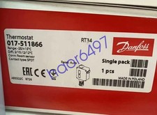 Termostato NUOVO DANFOSS RT34