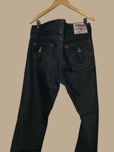Jeans uomo 38x34 vera