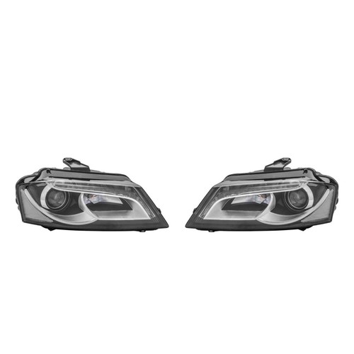 Hella fari set sinistro - hella,