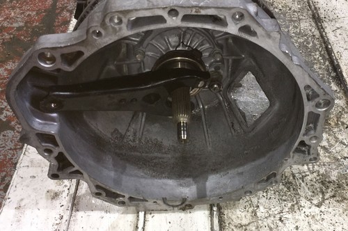 Cambio manuale per - cambio, opel