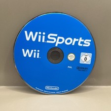 Gioco Wii Sports Nintendo Wii