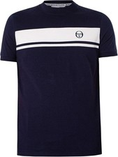 SERGIO TACCHINI "MASTER" CREW
