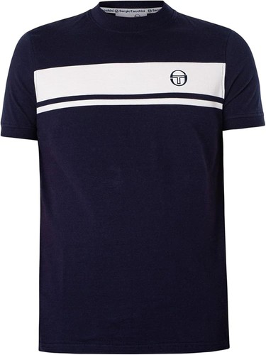Sergio tacchini master - tacchini, crew