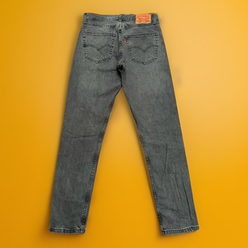 Jeans uomo levi 512 w31 - jeans,