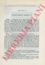 Ornitologia - CONCI - Edgardo