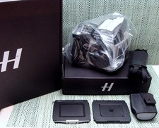 Hasselblad - Kit corpo