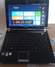 Packard Bell dot s Atom N280 1gb 500gb, tastiera Non Funzionante Leggi