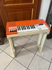 Pianola Bontempi anni 80 Mod