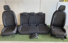 SEDILI/INTERNO SEAT LEON 2020