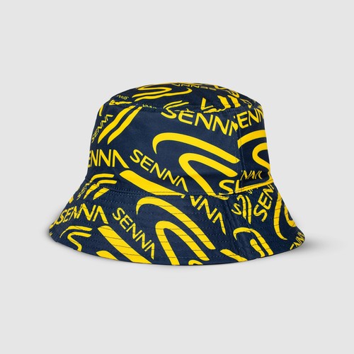 Cappello secchiello - a,