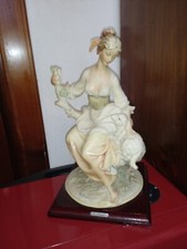 Grande Statuina Capodimonte G
