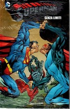 Senza limiti Superman