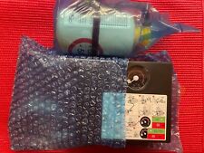 KIT Compressore aria pompa pneumatici active tools sigillante active seal 355ml