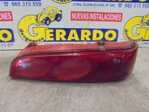 Fanale posteriore destro fiat - destro,