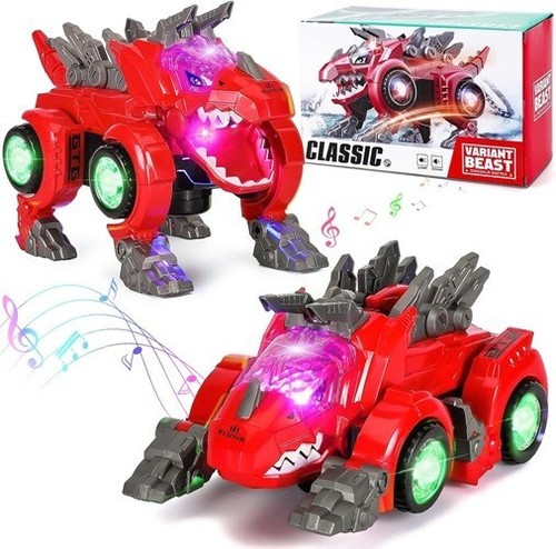 Dinosauro robot giocattolo - robot,