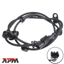 Sensore ABS Posteriore per Alfa Romeo 147 937 Hatchback 2002-2010 51791156