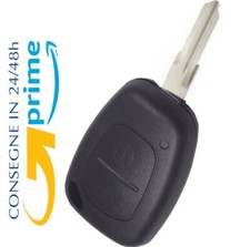 CHIAVE GUSCIO TELECOMANDO 2