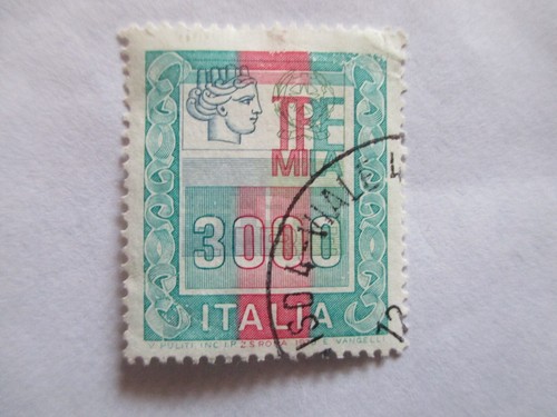 Italia 1978 varieta - varieta', lire