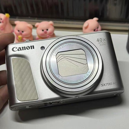 Canon powershot sx730 3 - sx730, 20,3