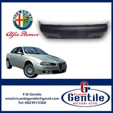 ALFA ROMEO 156 RY DAL 2003 AL