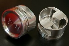 Pistoni speciali pistons