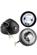 FARO LED MOTO 6,5" PER DUCATI