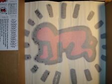 CREATIVANDO - MURALES STICKERS MOD. BABY HARING