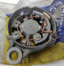 SUPPORTO CON PONTE DIODI PER