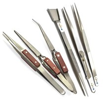 Pinzetta per fare gioielli