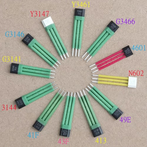 10pz sensore hall - 10pz,