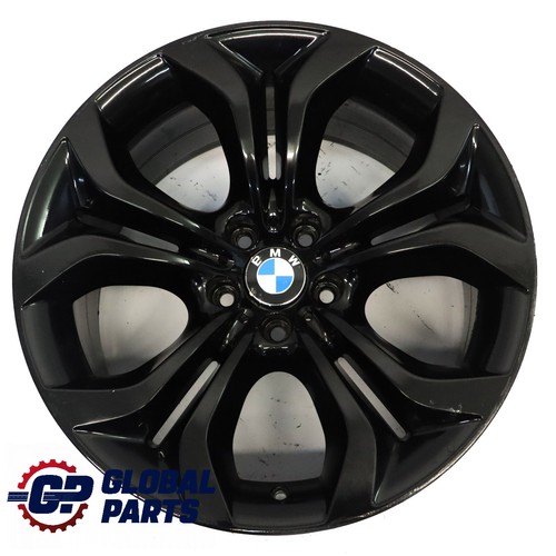 Bmw e70 jante - x5, en